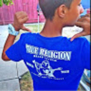 Meet your Posher, Edgar